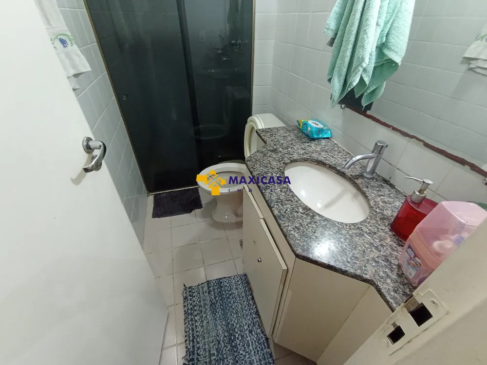 Apartamento, 3 quartos, 59 m² - Foto 8