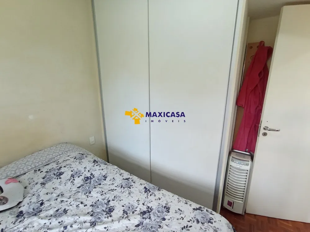 Apartamento, 3 quartos, 59 m² - Foto 5