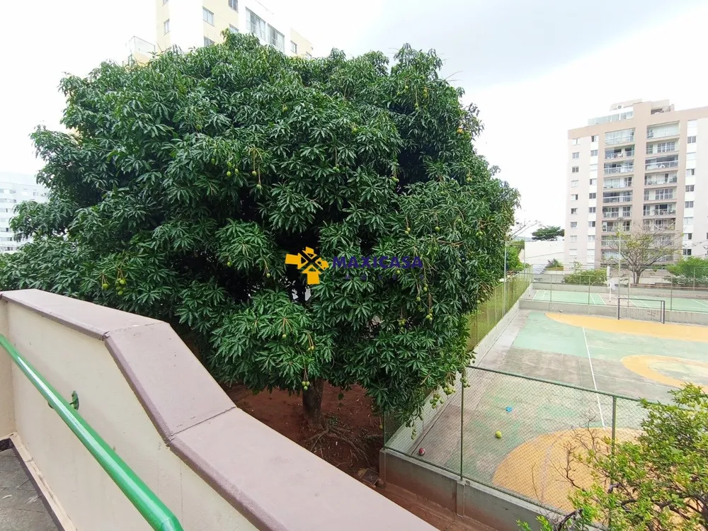 Apartamento, 3 quartos, 59 m² - Foto 12