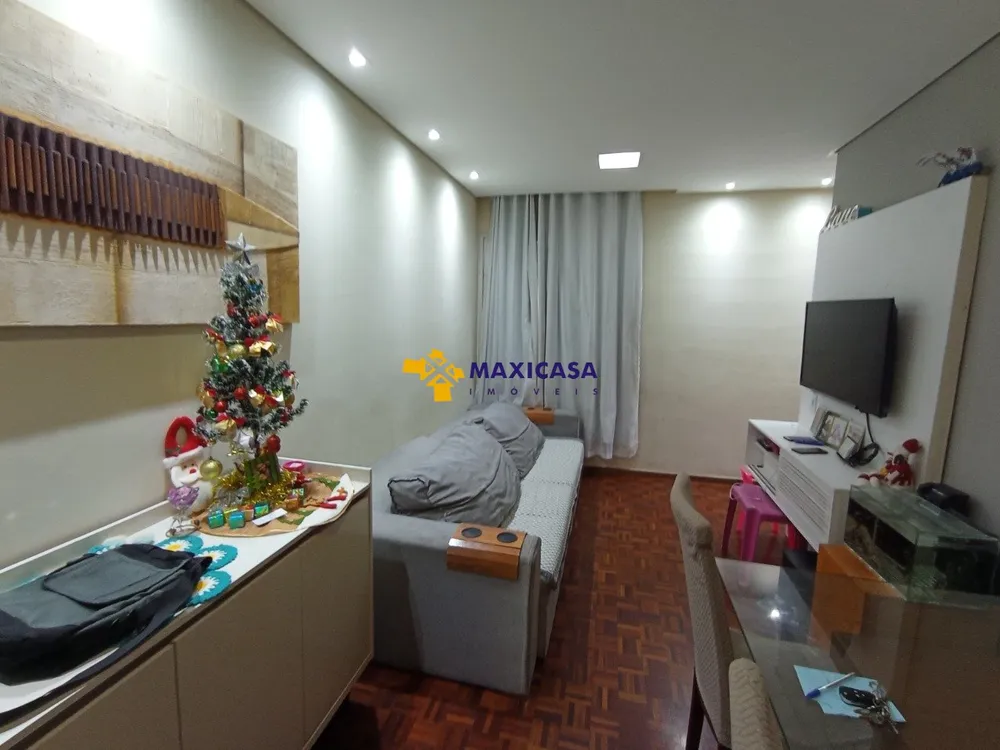 Apartamento, 3 quartos, 59 m² - Foto 14