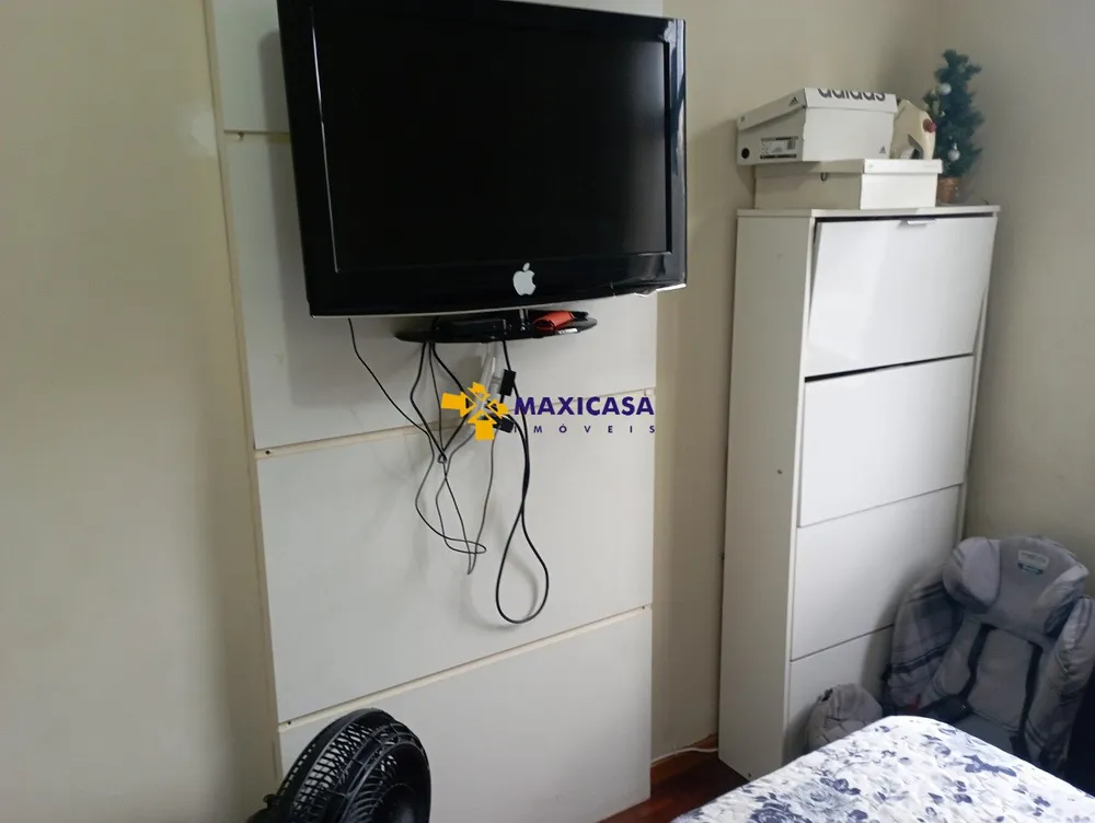 Apartamento, 3 quartos, 59 m² - Foto 4
