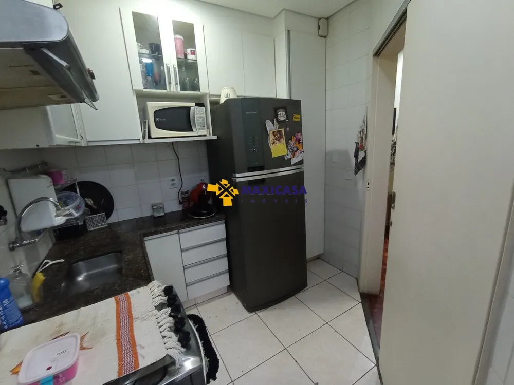 Apartamento, 3 quartos, 59 m² - Foto 10