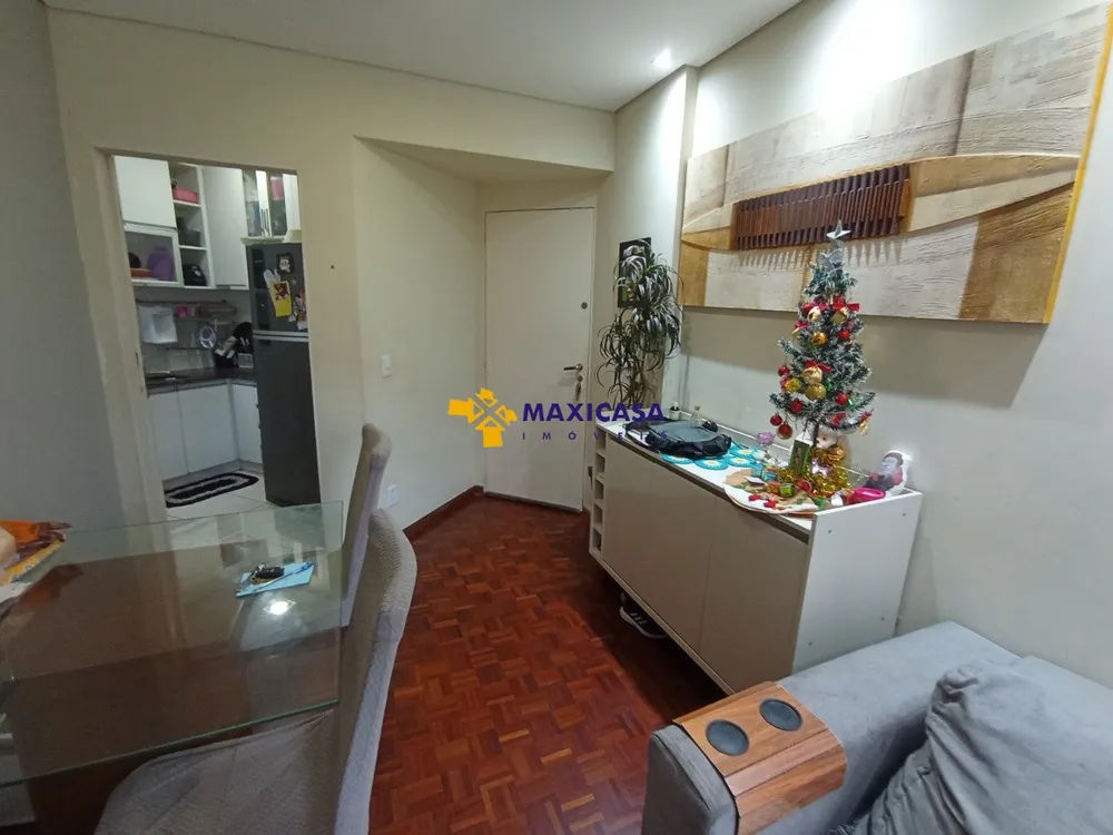 Apartamento, 3 quartos, 59 m² - Foto 13