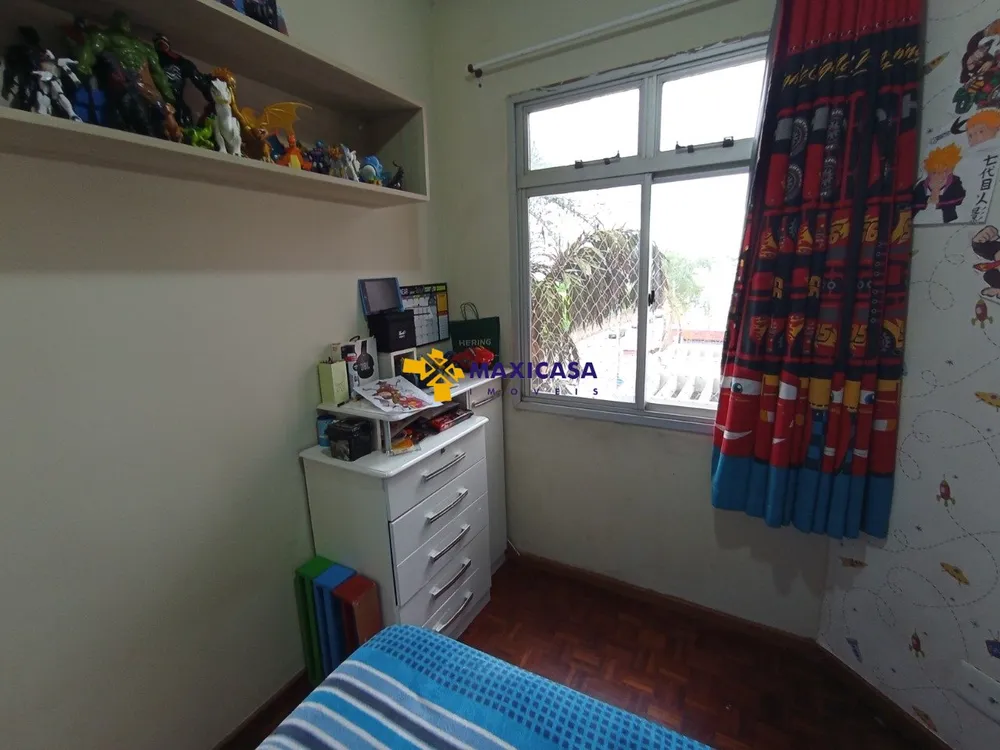 Apartamento, 3 quartos, 59 m² - Foto 7