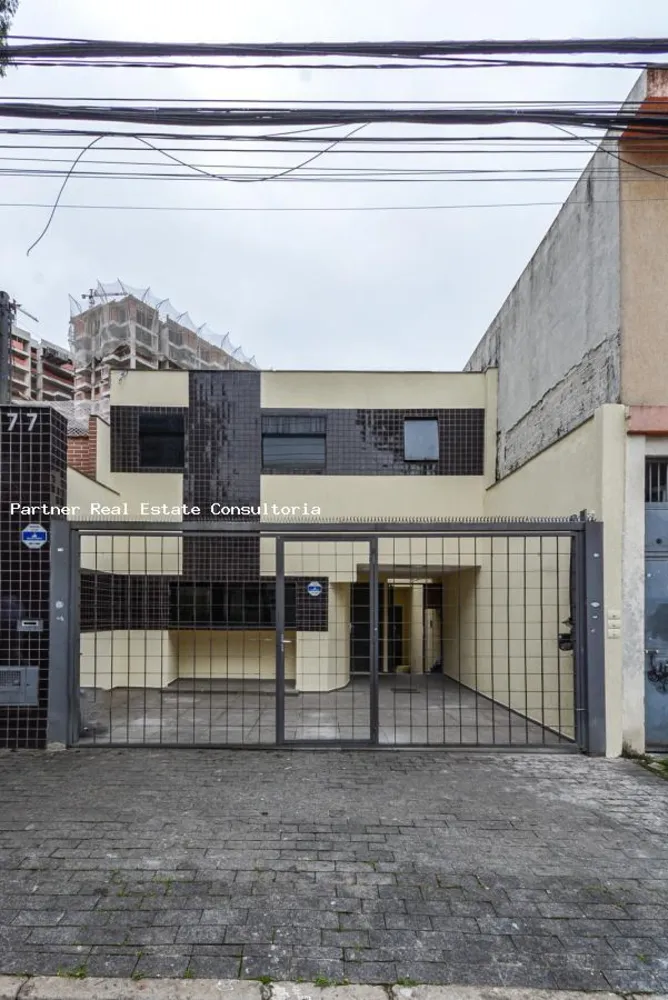 Loja-Salão, 170 m² - Foto 1