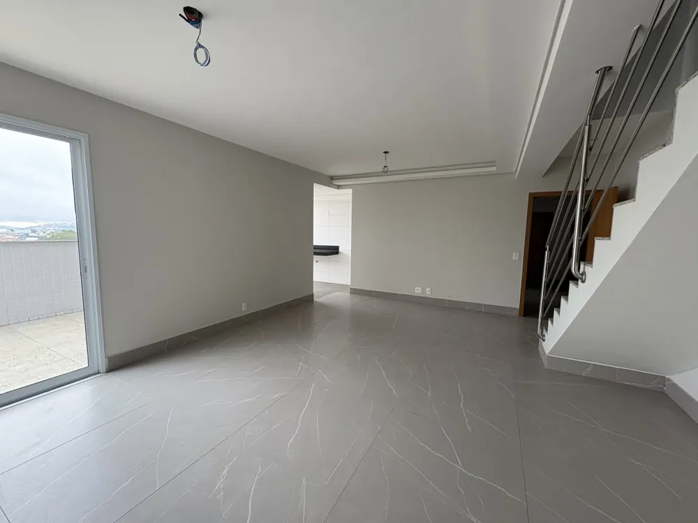Cobertura, 3 quartos, 49 m² - Foto 3