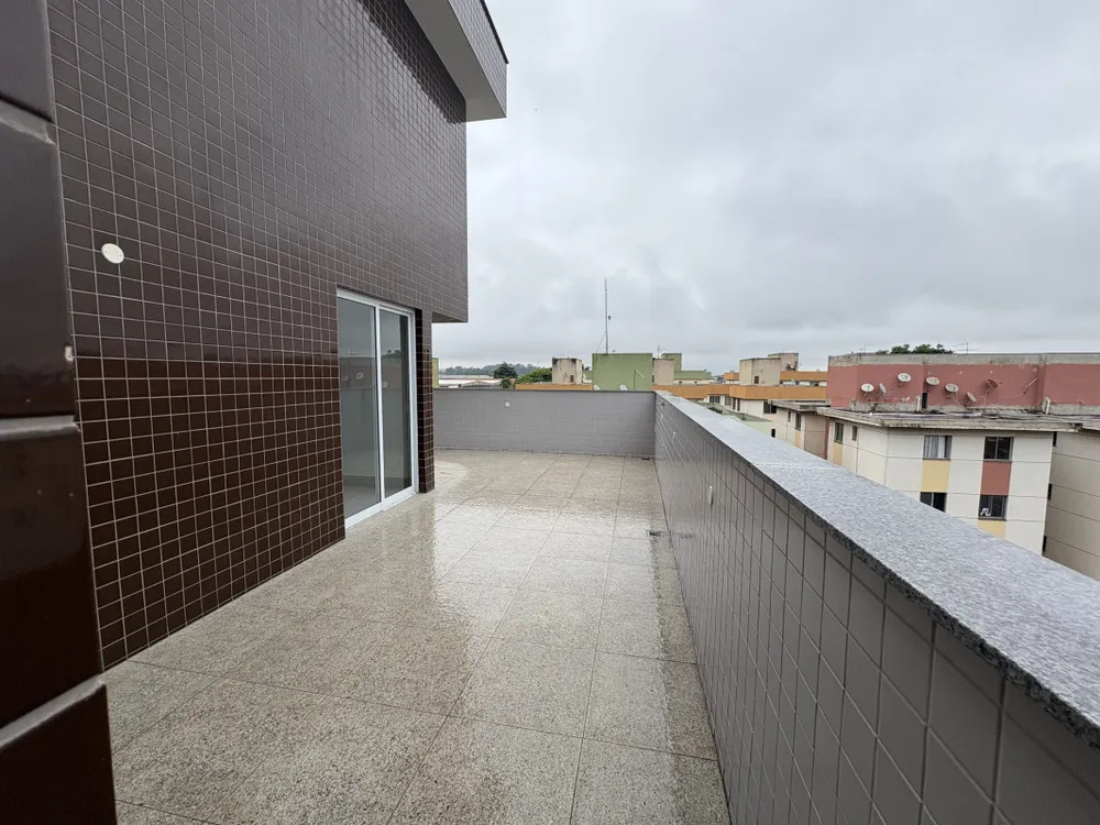 Cobertura, 3 quartos, 49 m² - Foto 5