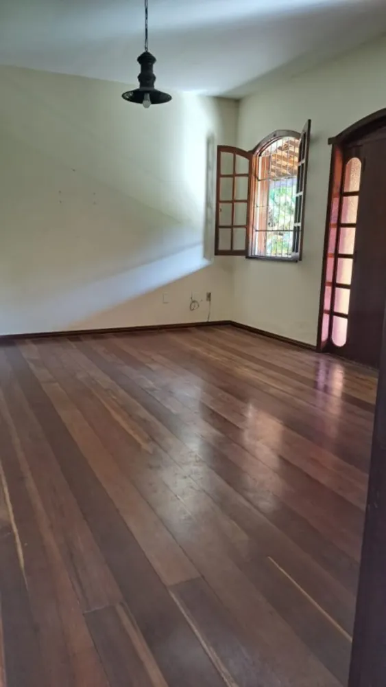 Sítio, 4 quartos, 500 m² - Foto 4