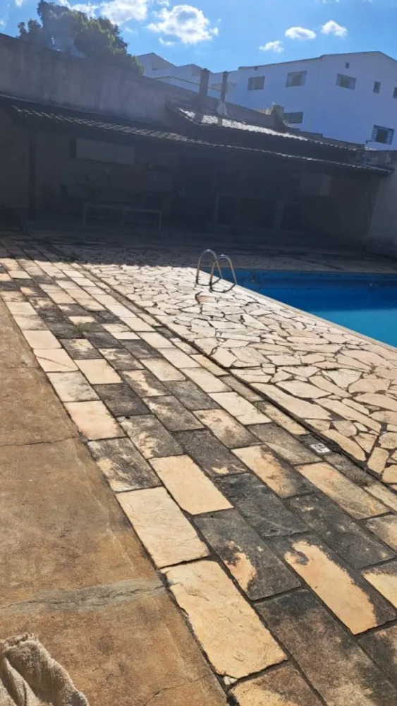 Sítio, 4 quartos, 500 m² - Foto 10