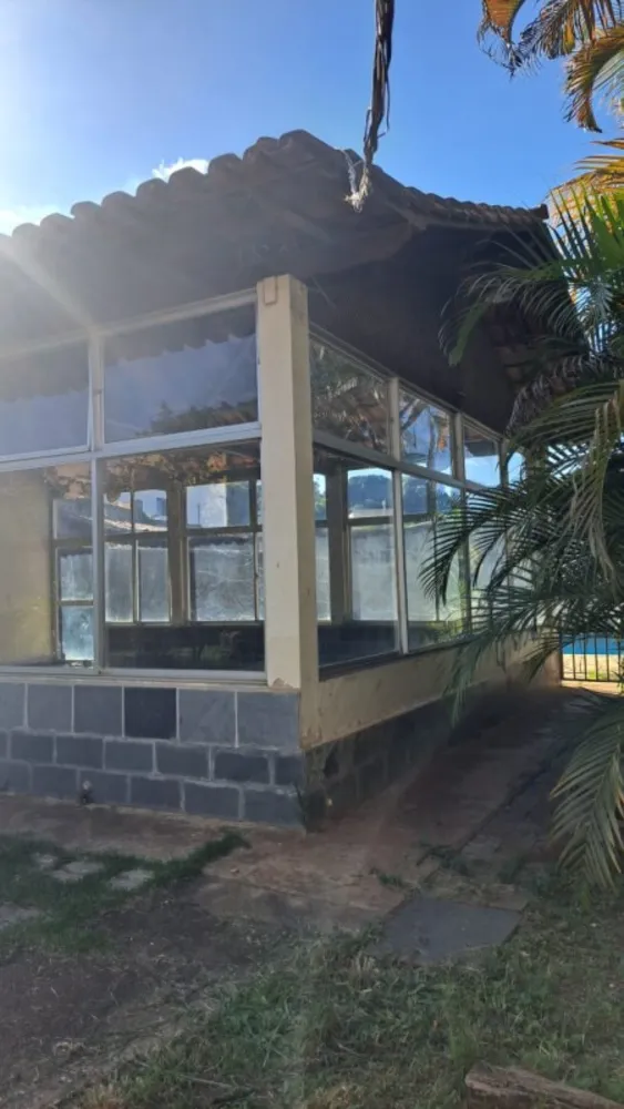 Sítio, 4 quartos, 500 m² - Foto 14