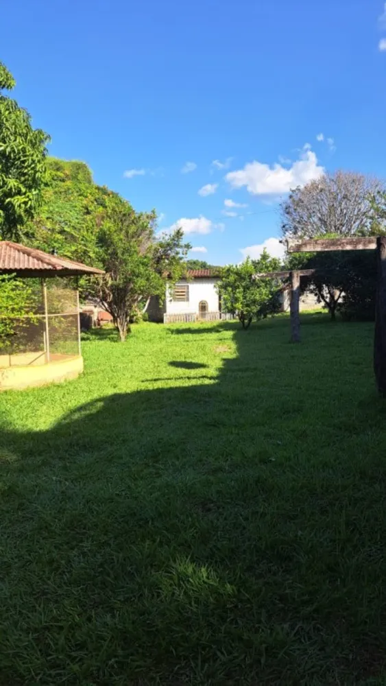 Sítio, 4 quartos, 500 m² - Foto 18