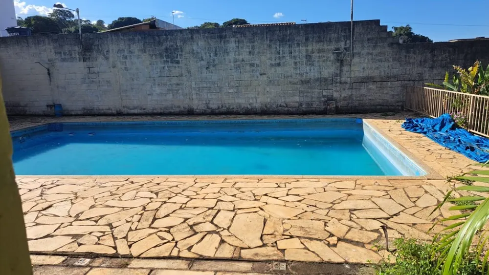 Sítio, 4 quartos, 500 m² - Foto 17