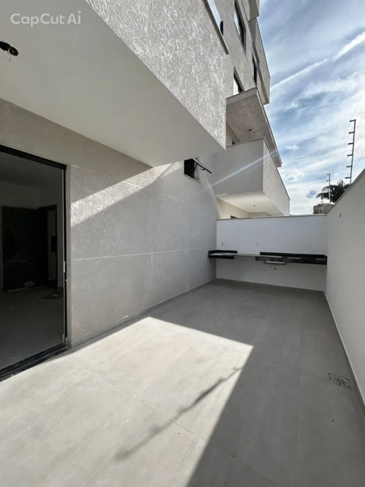 Apartamento, 3 quartos, 121 m² - Foto 3