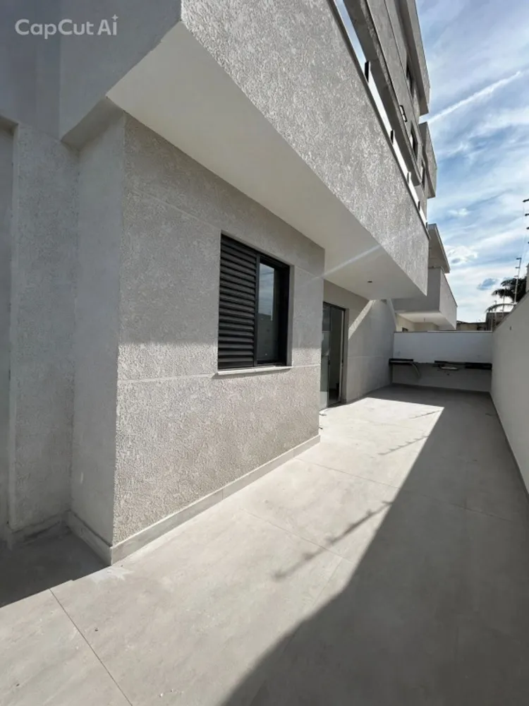 Apartamento, 3 quartos, 121 m² - Foto 2