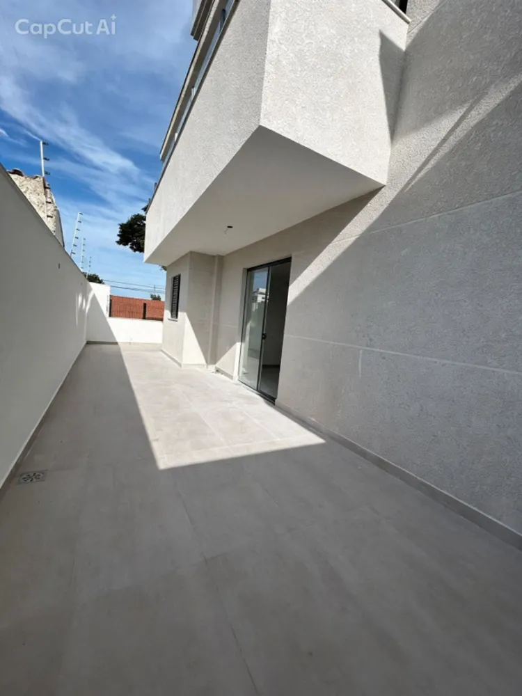 Apartamento, 3 quartos, 121 m² - Foto 1