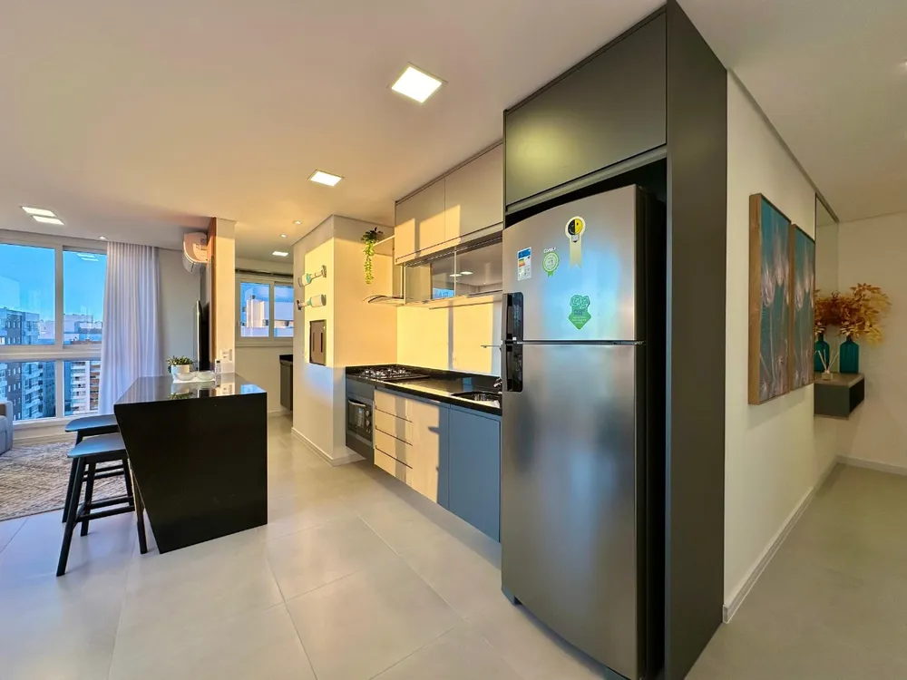 Apartamento, 3 quartos - Foto 4
