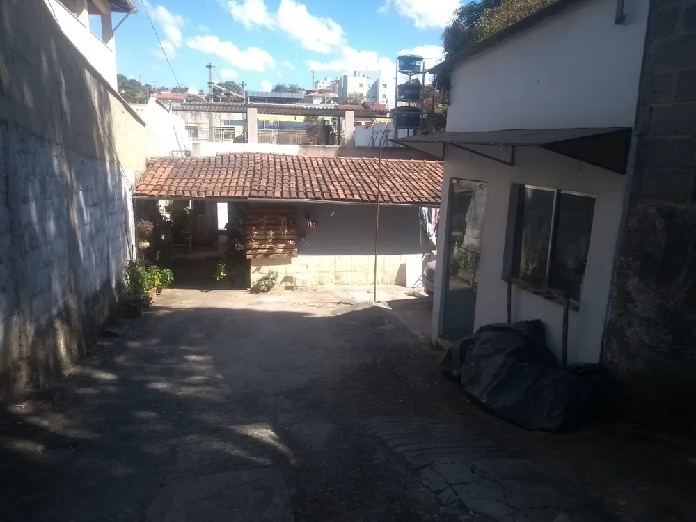 Loja-Salão, 450 m² - Foto 11