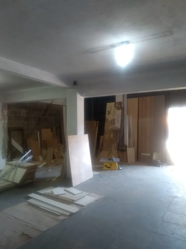 Loja-Salão, 450 m² - Foto 3