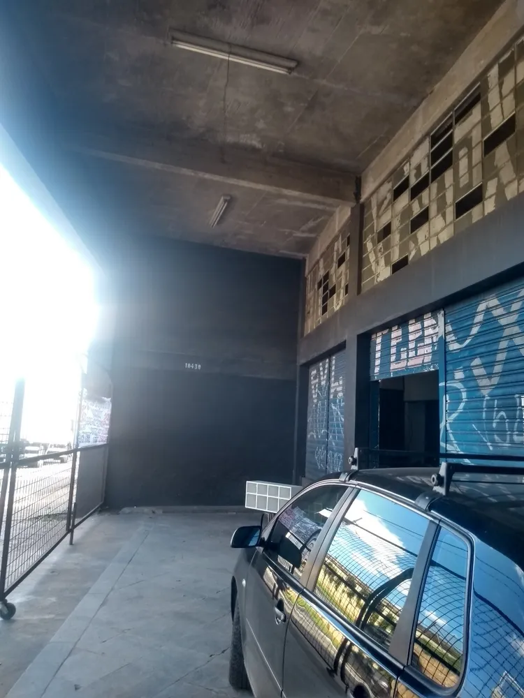 Loja-Salão, 450 m² - Foto 2