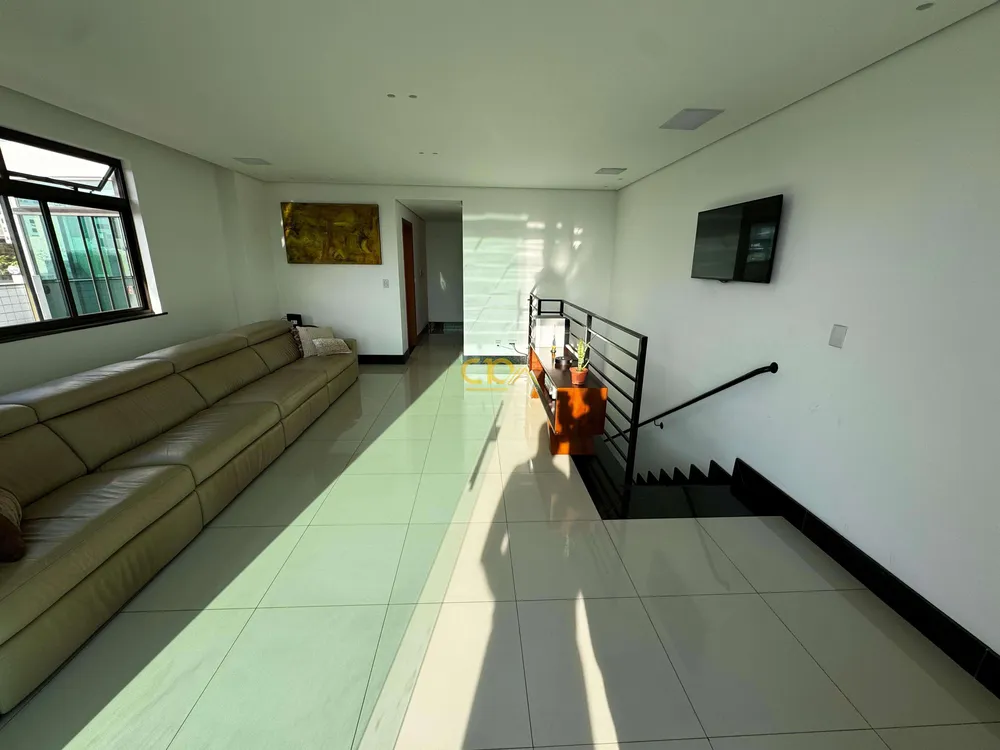 Cobertura, 4 quartos, 300 m² - Foto 10