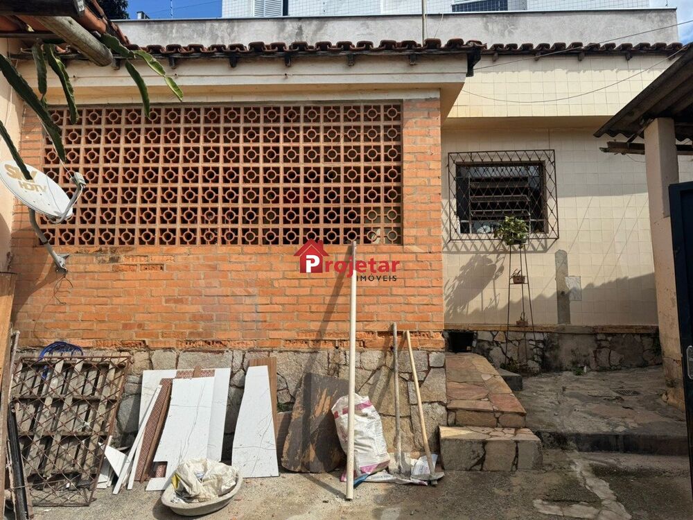 Casa à venda com 3 quartos, 360m² - Foto 4
