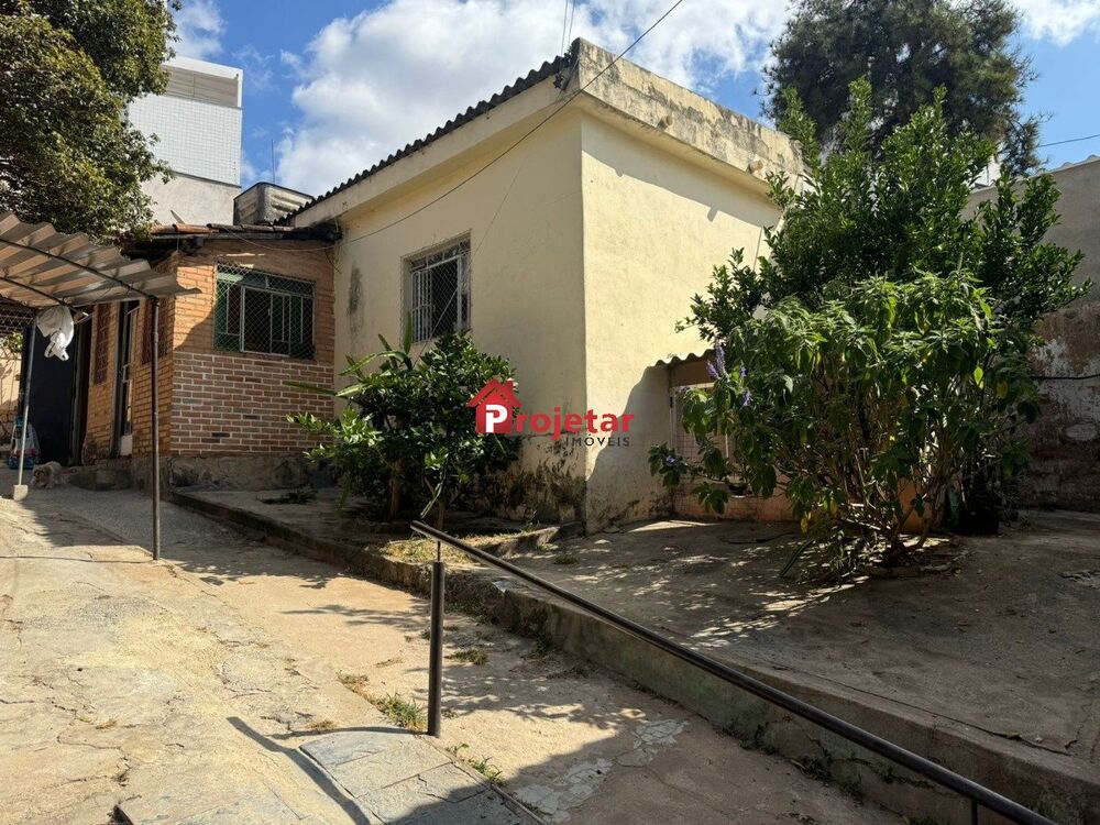 Casa à venda com 3 quartos, 360m² - Foto 3
