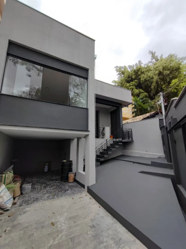 Casa, 3 quartos, 176 m² - Foto 4