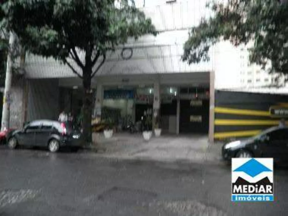 Loja-Salão para alugar, 48m² - Foto 13