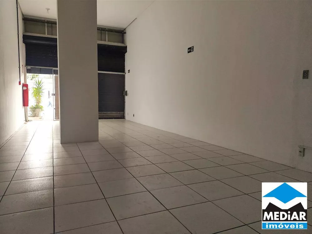 Loja-Salão para alugar, 48m² - Foto 1