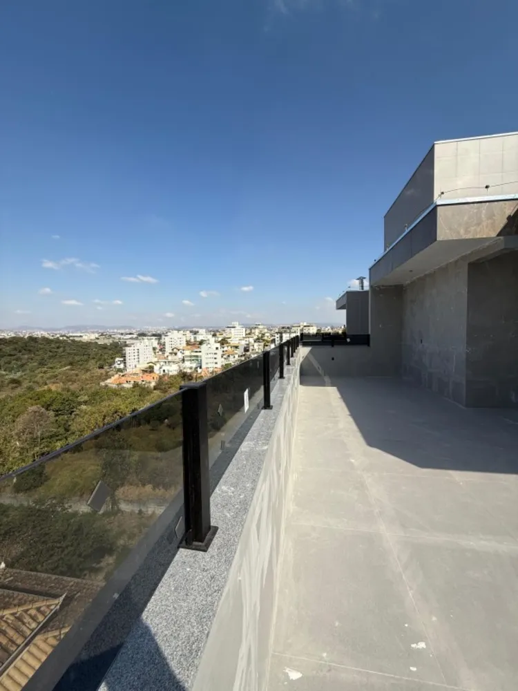 Apartamento, 3 quartos, 189 m² - Foto 12