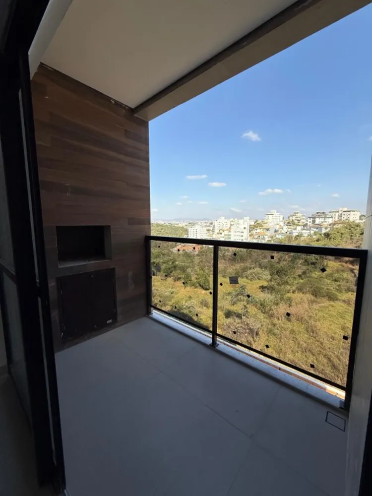Apartamento, 3 quartos, 189 m² - Foto 2