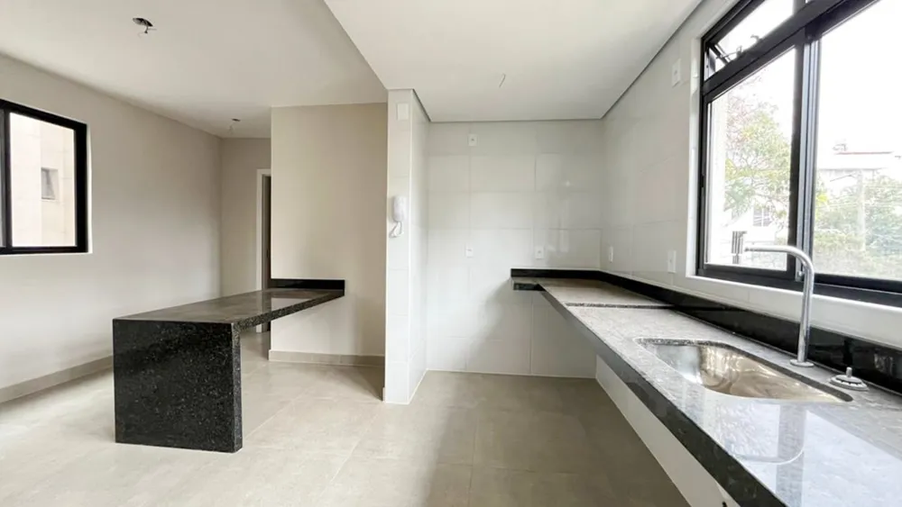 Apartamento, 2 quartos, 66 m² - Foto 3