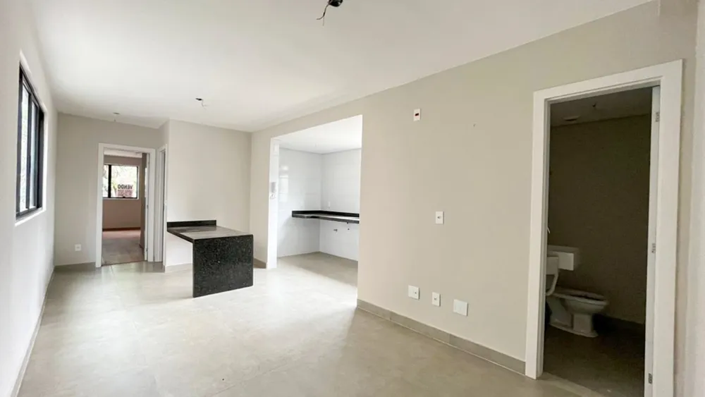 Apartamento, 2 quartos, 66 m² - Foto 8