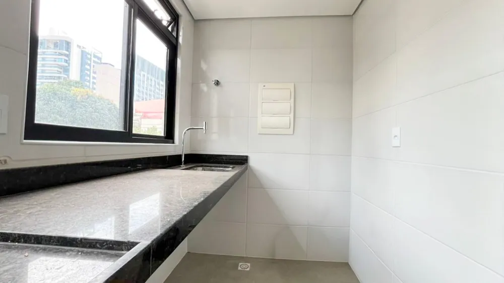 Apartamento, 2 quartos, 66 m² - Foto 6
