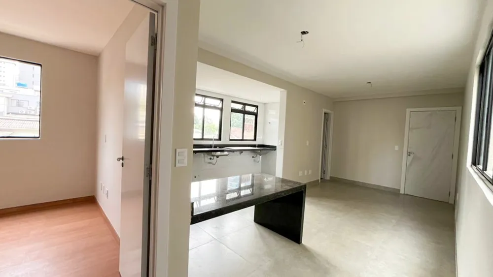 Apartamento, 2 quartos, 66 m² - Foto 1