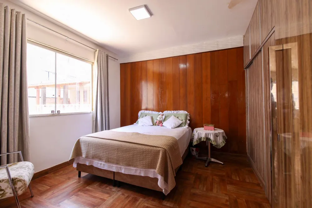 Casa, 6 quartos, 280 m² - Foto 5