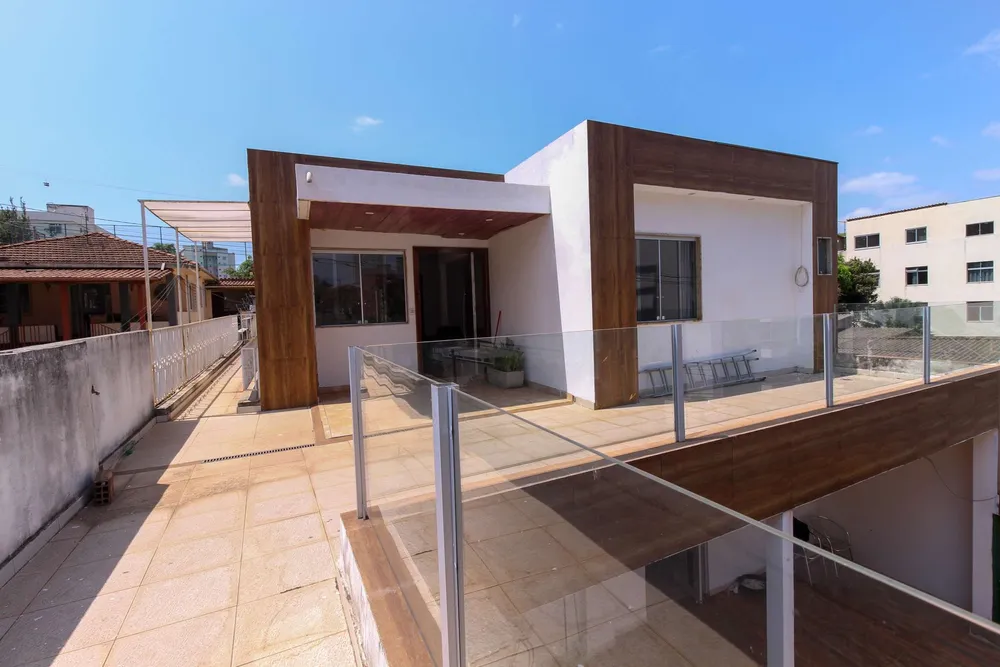 Casa, 6 quartos, 280 m² - Foto 11