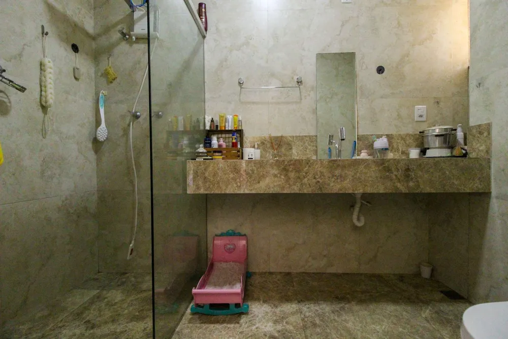 Casa, 6 quartos, 280 m² - Foto 8