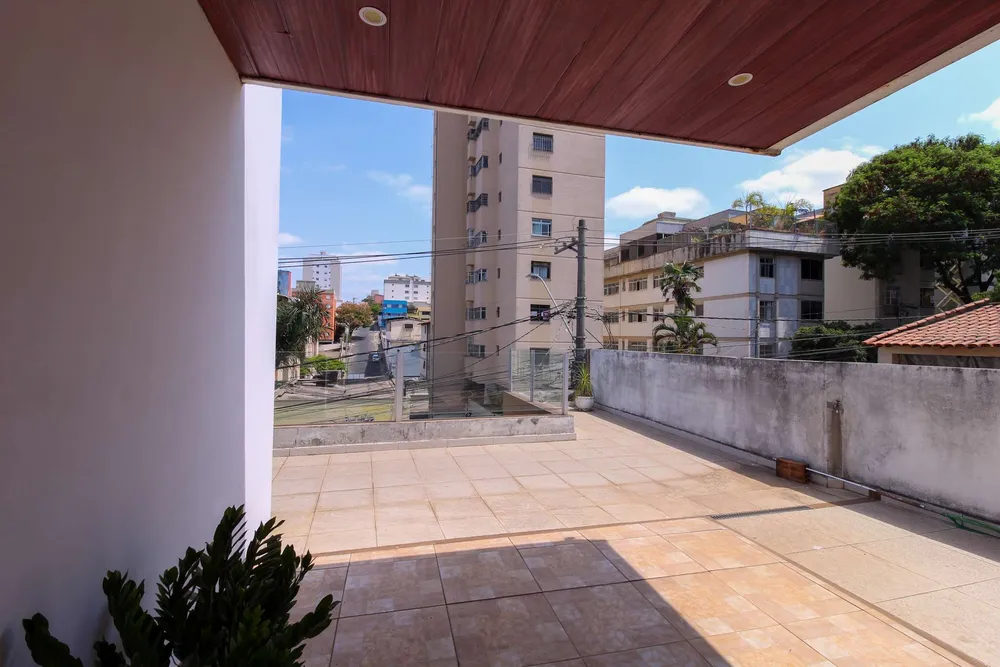 Casa, 6 quartos, 280 m² - Foto 10