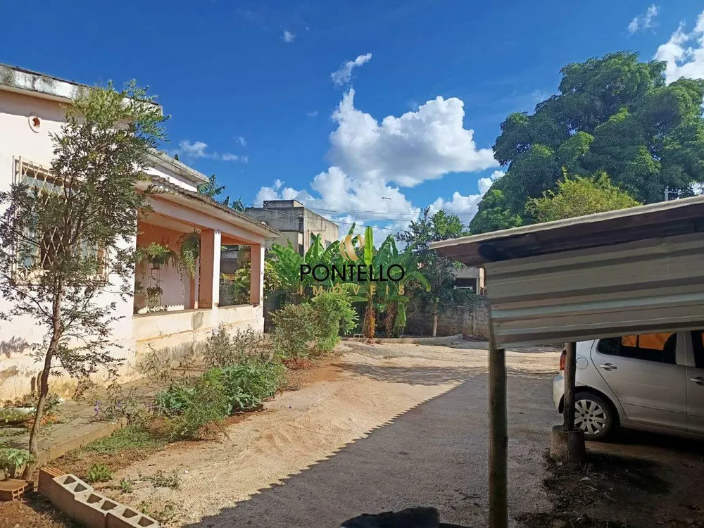 Casa, 4 quartos, 207 m² - Foto 4