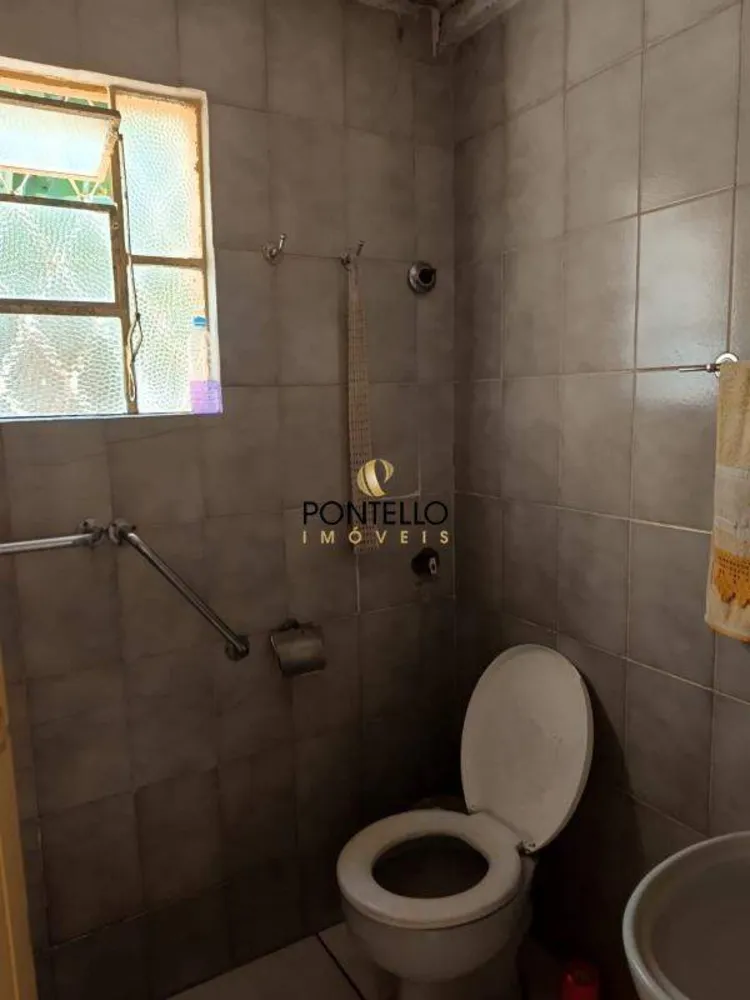 Casa, 4 quartos, 207 m² - Foto 9