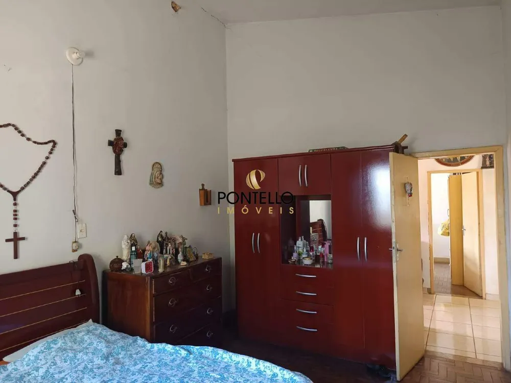 Casa, 4 quartos, 207 m² - Foto 6