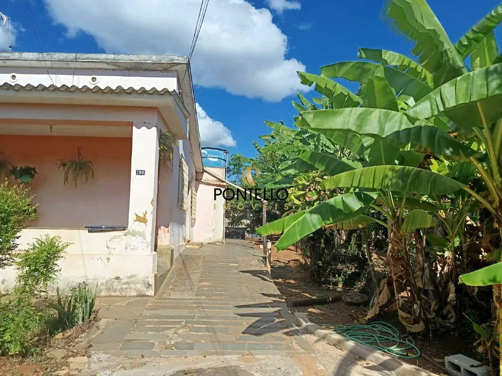 Casa, 4 quartos, 207 m² - Foto 2