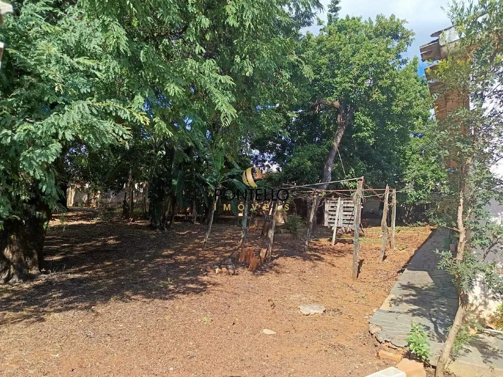 Casa, 4 quartos, 207 m² - Foto 11