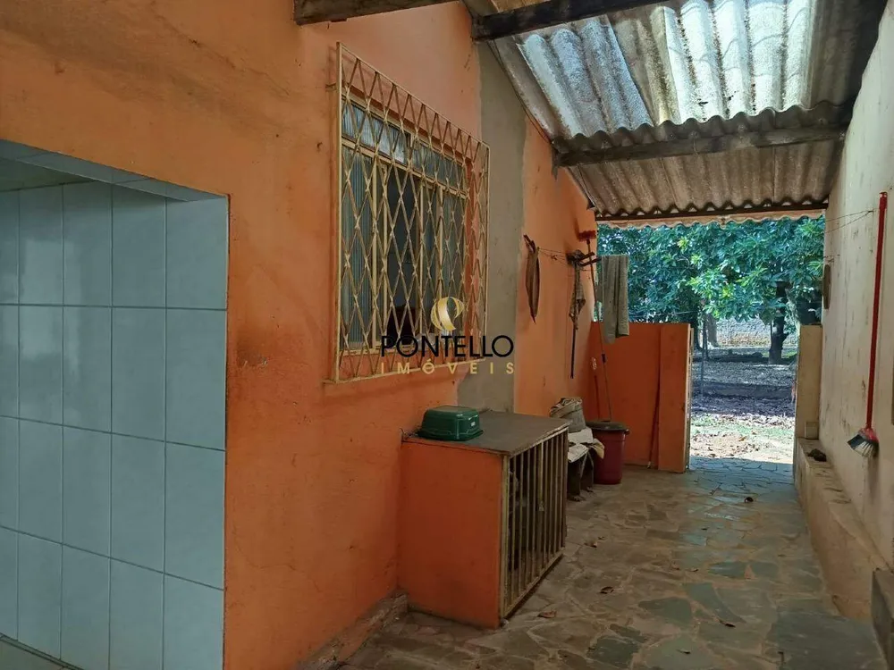 Casa, 4 quartos, 207 m² - Foto 10