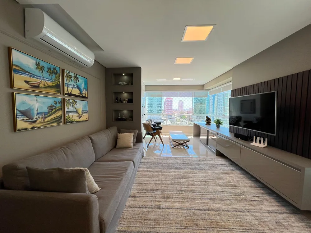 Apartamento, 3 quartos, 170 m² - Foto 5