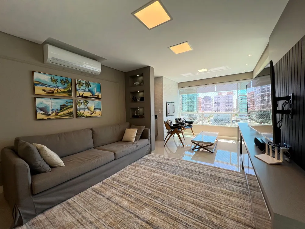 Apartamento, 3 quartos, 170 m² - Foto 1