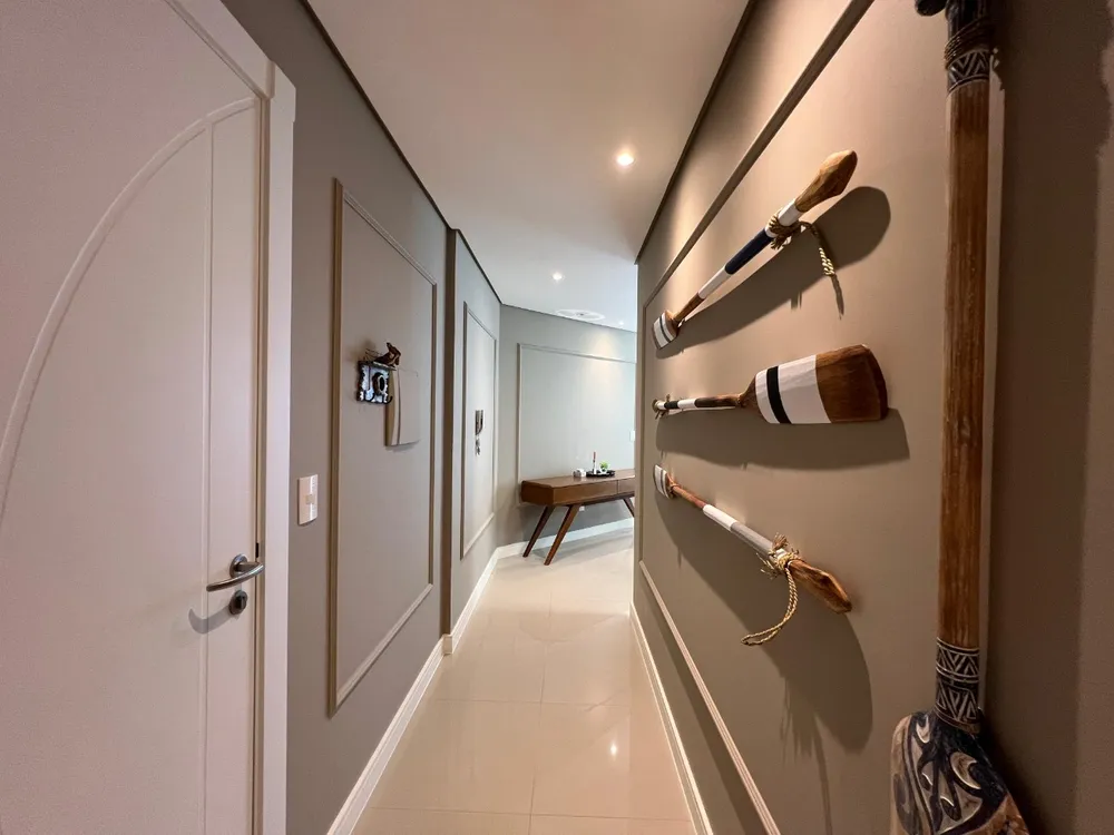 Apartamento, 3 quartos, 170 m² - Foto 3