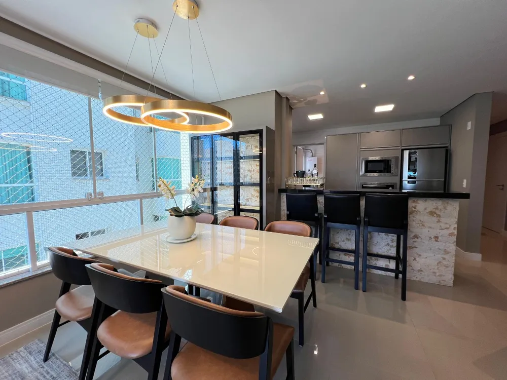 Apartamento, 3 quartos, 170 m² - Foto 8