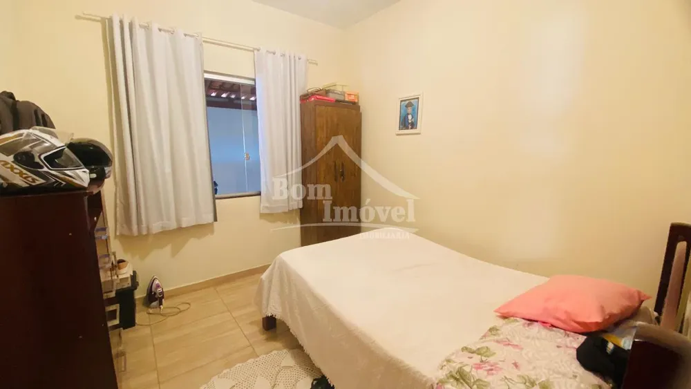 Casa, 1 quarto - Foto 10